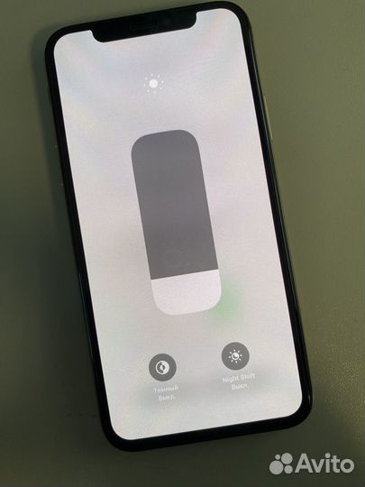 iPhone Xs, 64 ГБ