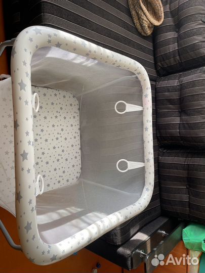 Детский манеж бу