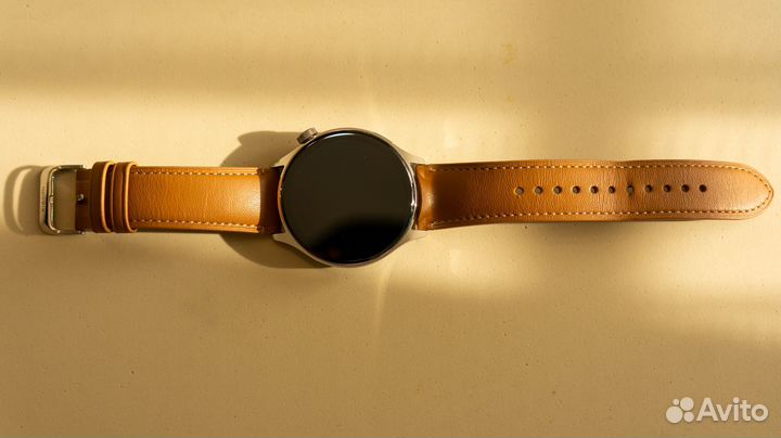 Xiaomi Watch S1 Pro Global