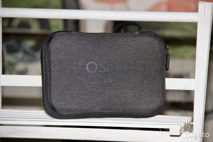 Стабилизатор для съемки