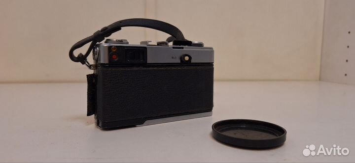 Фотоаппарат olympus