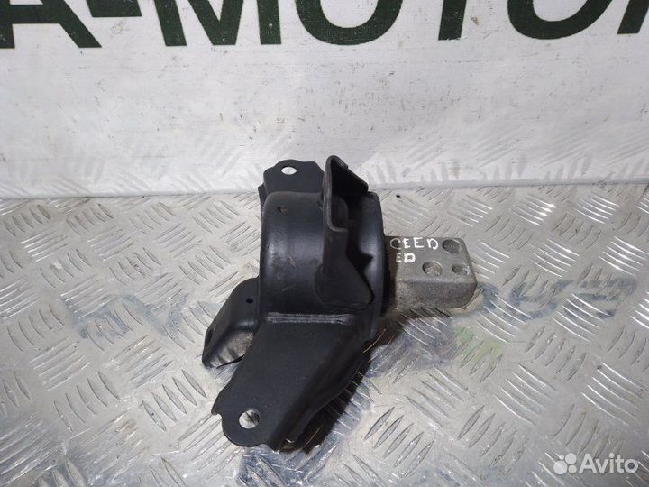 Опора двс Kia Ceed ED G4FA 06-12