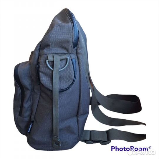 Сумка-рюкзак на/для детской коляски inglesina