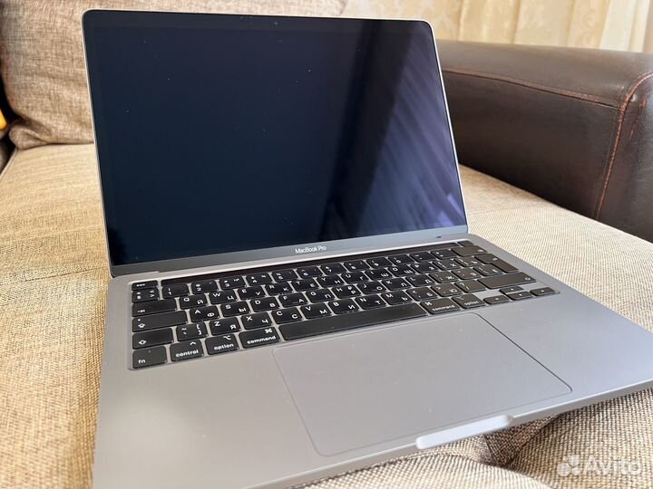 Apple MacBook Pro 13inch 2020 i7 512Gb/32Gb
