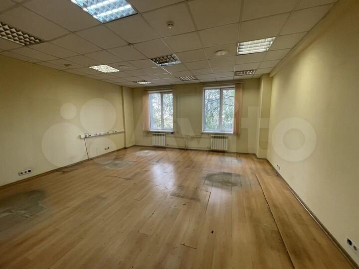 Сдам офисное помещение, 154.4 м²