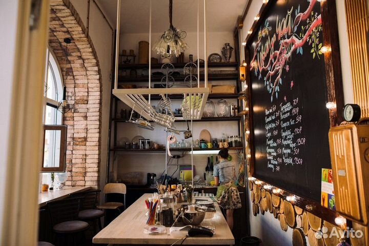 Производитель готовых десертов Готовый бизнес