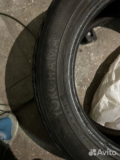 Yokohama Ice Guard IG30 205/55 R16