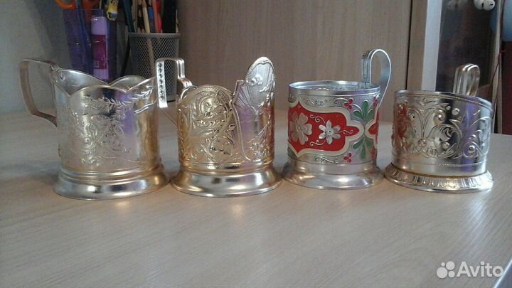 Подстаканник