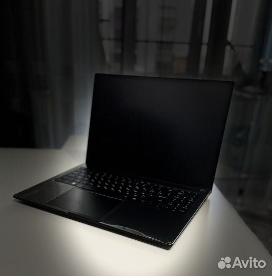 Ноутбук firebat U6