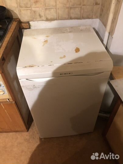 Холодильник мини