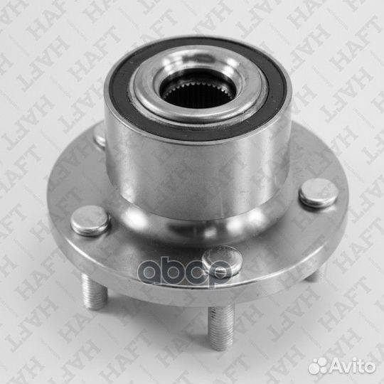 Ступица перед. перед лев ford Galaxy/S-Max