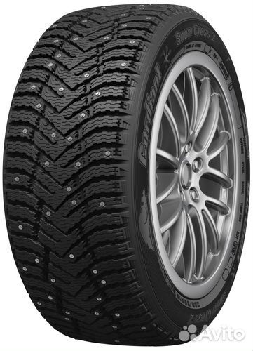 Cordiant Snow Cross 2 185/65 R15 92T