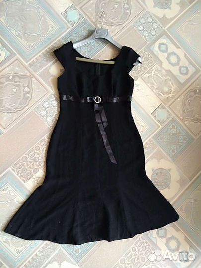 Платье женское 46 48 50