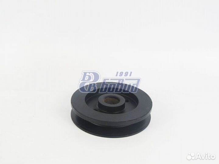 Шкив насоса гидроусилителя руля (дв.ямз) 5557Я-340