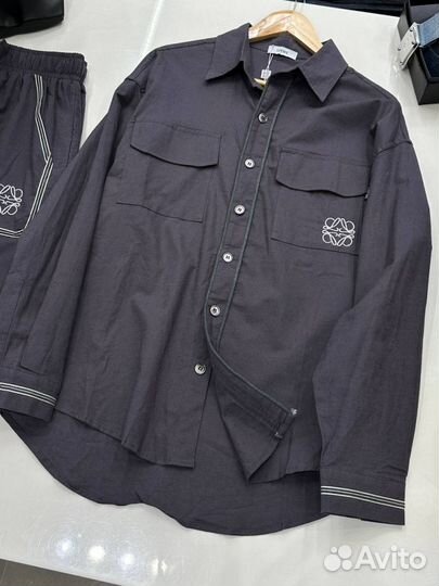 Рубашка Loewe