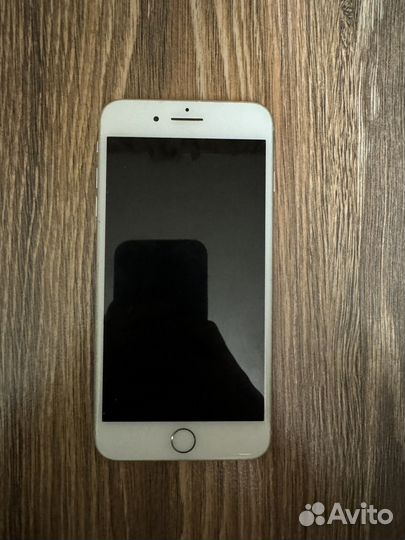 iPhone 8 Plus, 256 ГБ