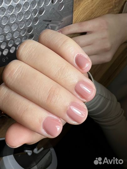 Ищу модель на маникюр