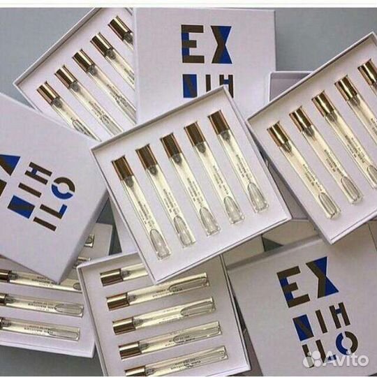 Флёр. Fleur narcotique 7.5 ml