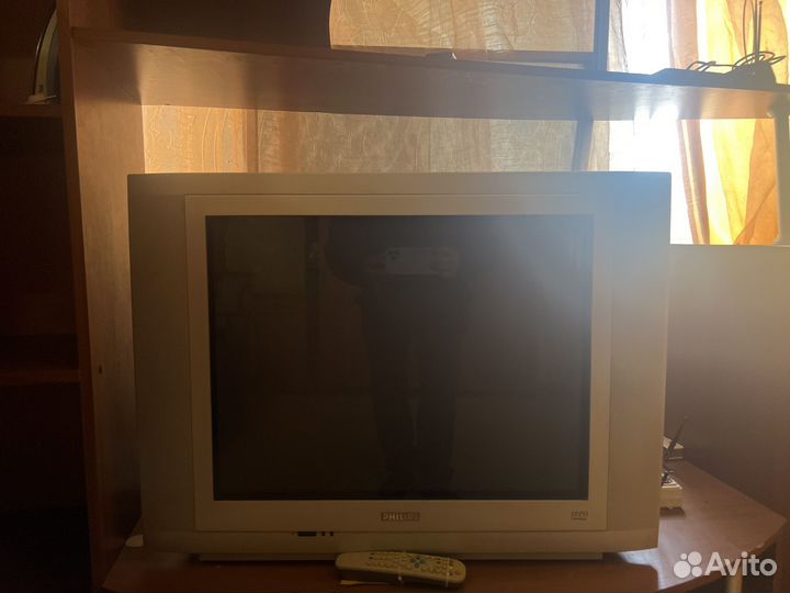 Телевизор philips