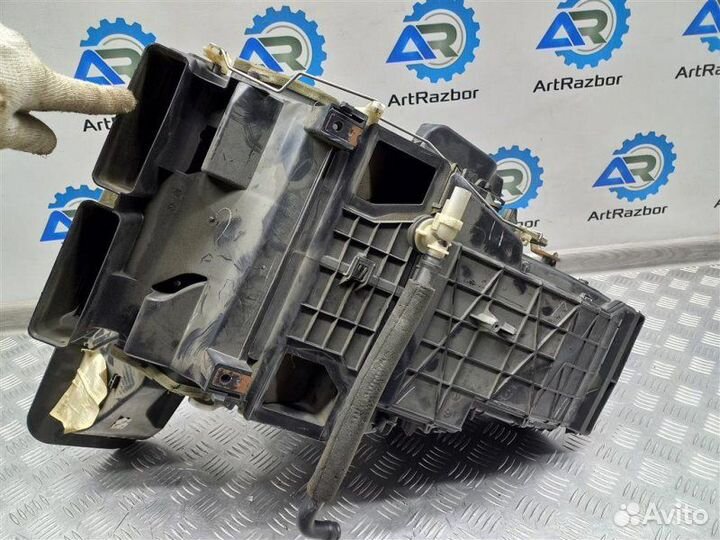 Корпус отопителя(печки) Nissan Tiida 1 C11 1.6