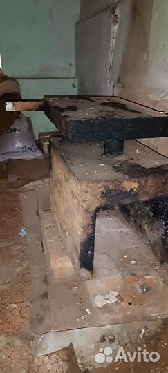 Котёл печной