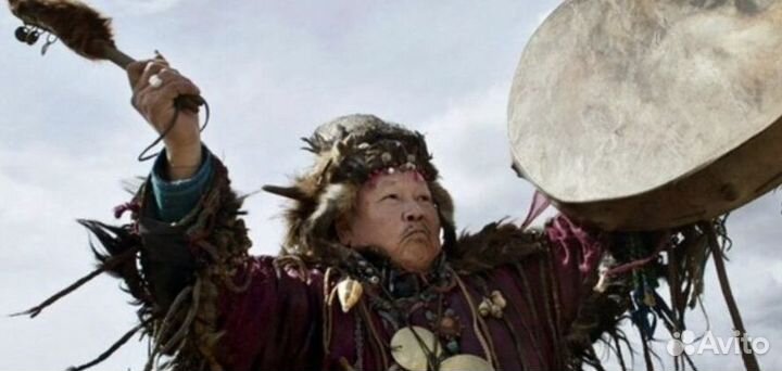 Чай пуэр « Для медитации » шмн14129