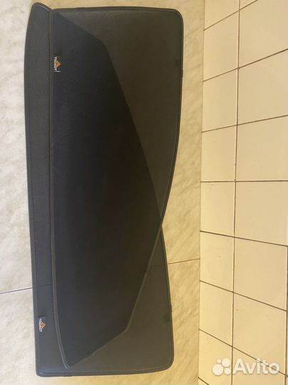 Каркасные шторки Kia Cerato 2