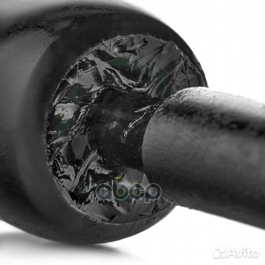 Тяга рулевая левая/правая для а/м honda CR-V II