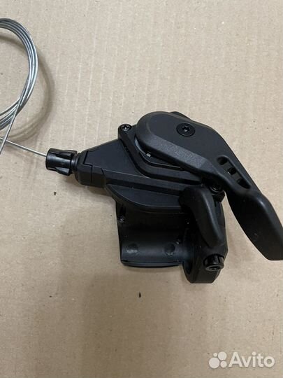 Запчасти с велосипеда Stern Angel 2.0