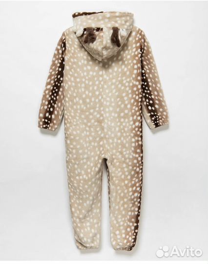 Кигуруми олень 104