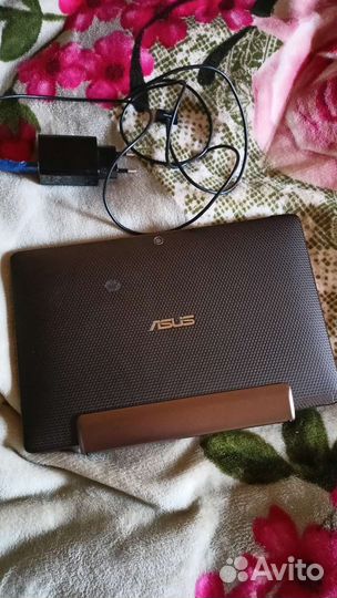 Планшет трансформер asus
