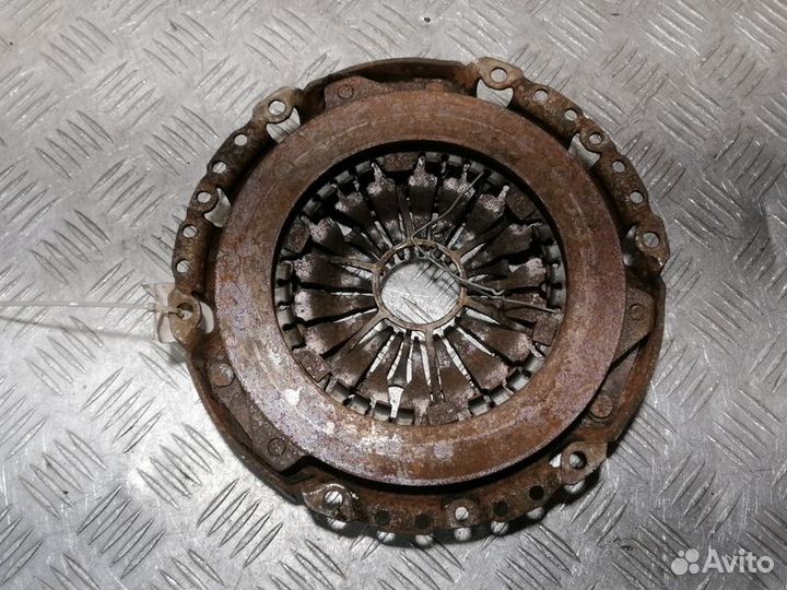 Корзина сцепления Ford Fusion 2002-2012