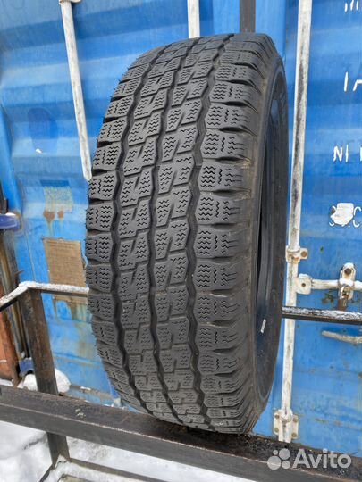 Firestone Vanhawk Winter 225/65 R16C