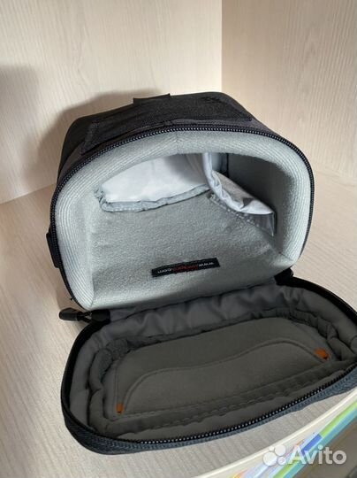 Фотосумка lowepro