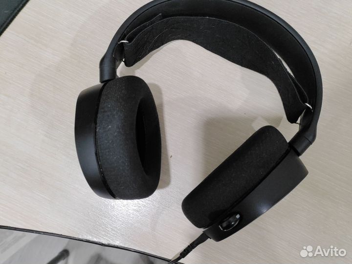 Steelseries arctis 5