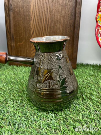 Турка медная