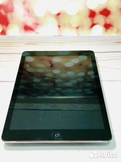 iPad Air 64Gb WiFi+Cellular