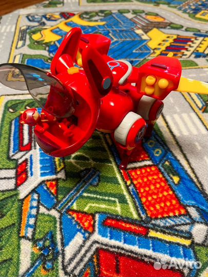 Игрушка петроникс