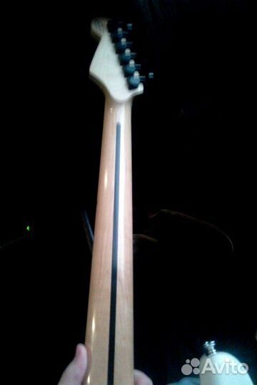 Jackson Adrian Smith San Dimas Usa Dinky 2012 Cus