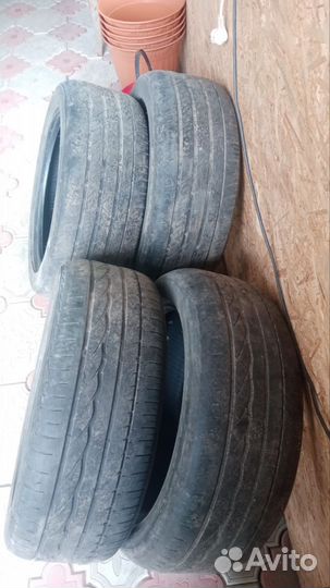 Accelera 651 215/50 R17 30B