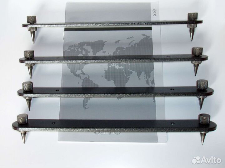 Шипы для акустики