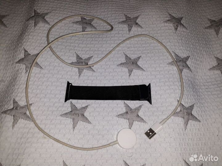 Часы apple watch 3 42mm