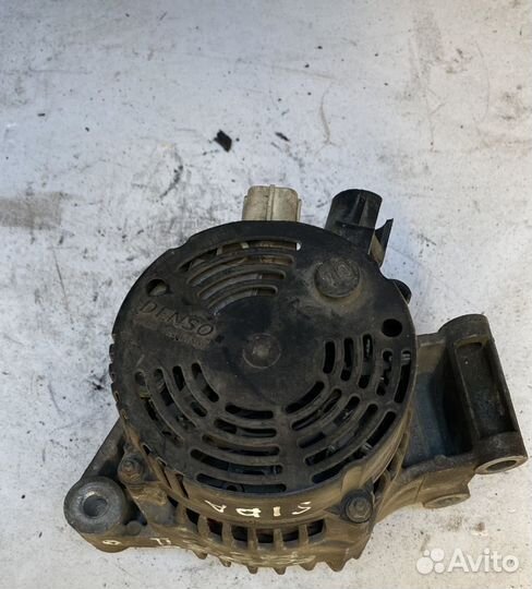 Генератор Ford Focus 2 1,6 л