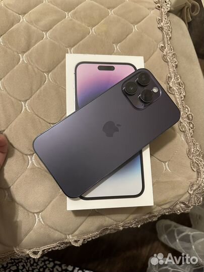 iPhone 14 Pro Max, 512 ГБ