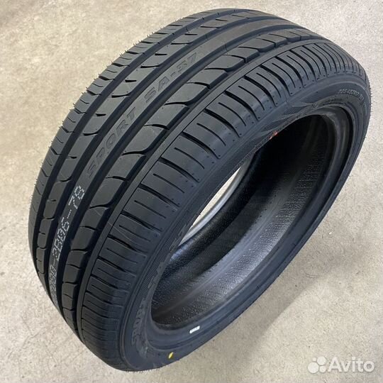 Goodride SA 37 245/35 R20 95Y