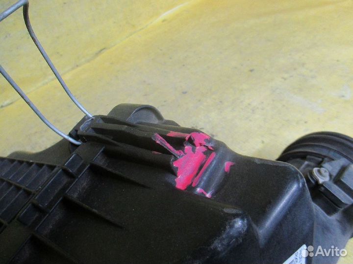 Корпус в.фильтра Honda Stepwgn RK5