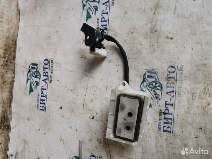 Моторчик заслонки отопителя Infiniti FX37 II (2008