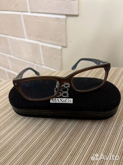 Очки Max & Co