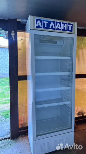 Холодильник