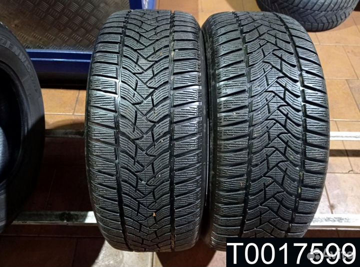 Dunlop Winter Sport 5 235/50 R18 96T